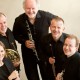 BerlinPhilWoodQuintet