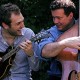 Chris Thile and Edgar Meyer