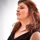 Soloist Angela Meade