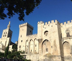 avignon